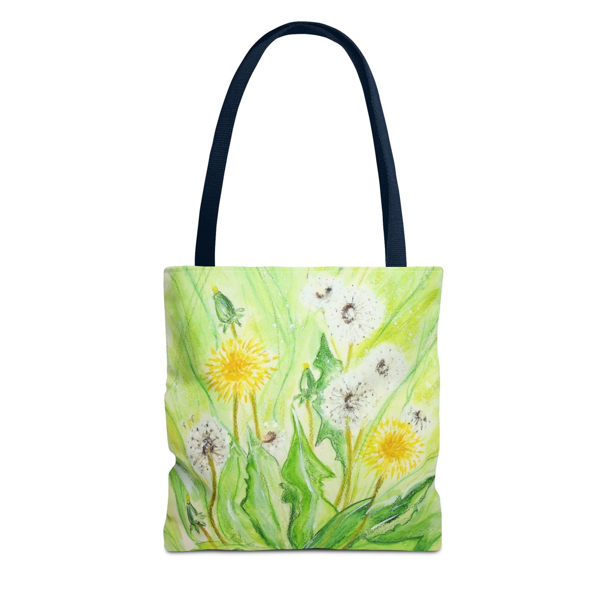 Dandelion Delight Tote - Image 49