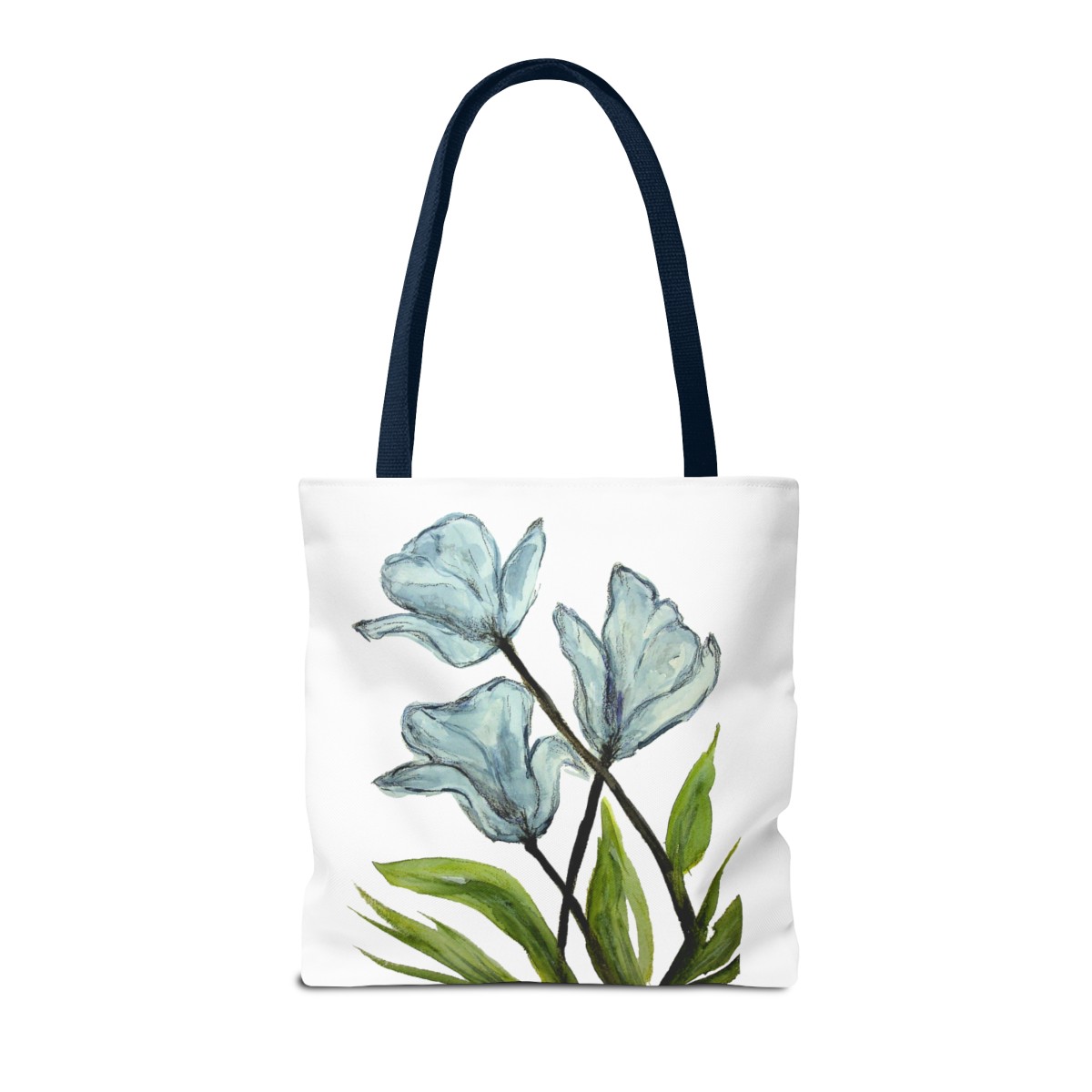 Paper Lillies Tote - Image 54