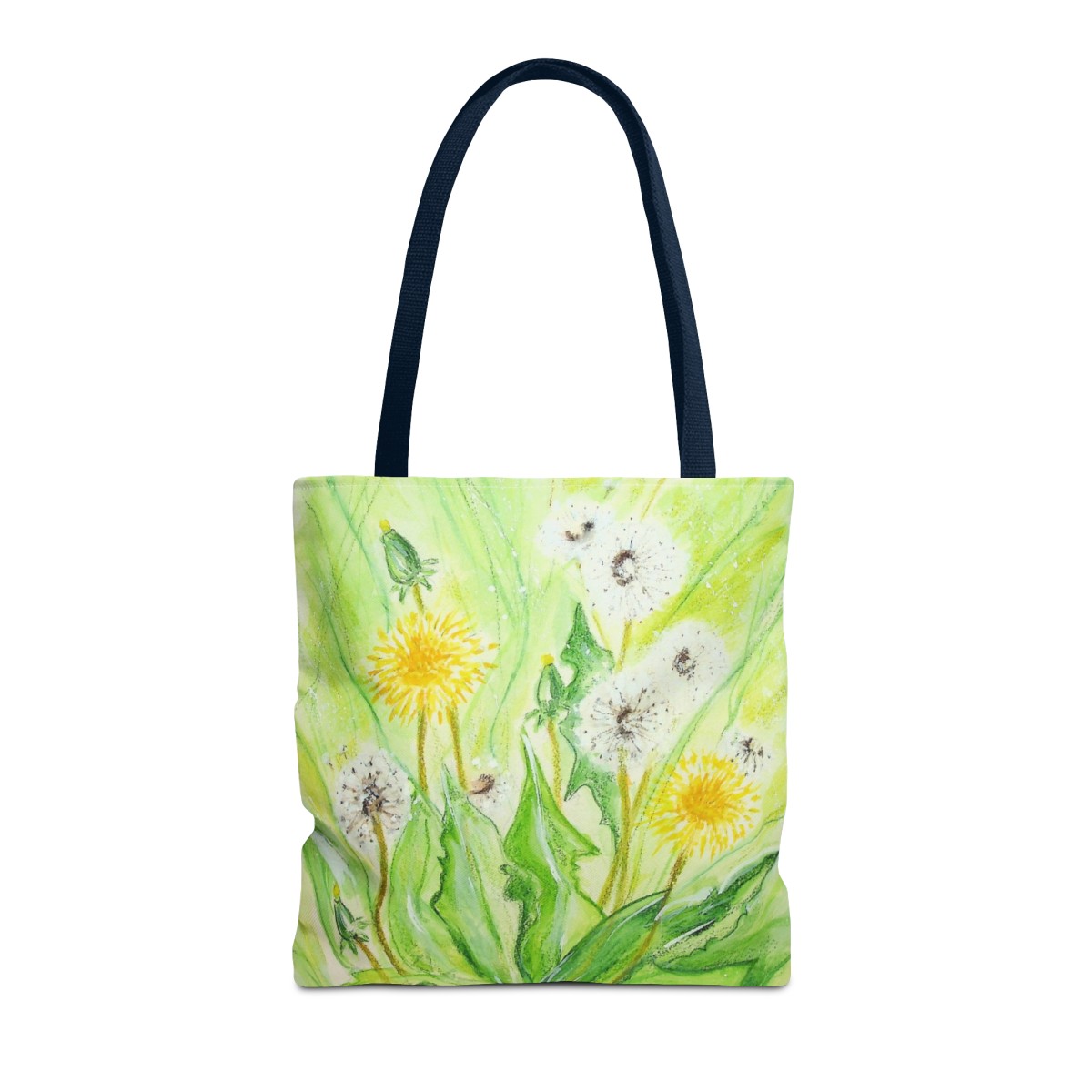 Dandelion Delight Tote - Image 53