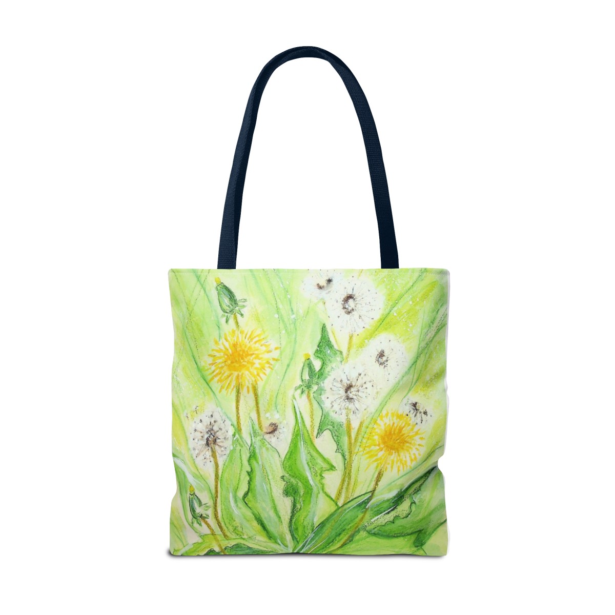 Dandelion Delight Tote - Image 58