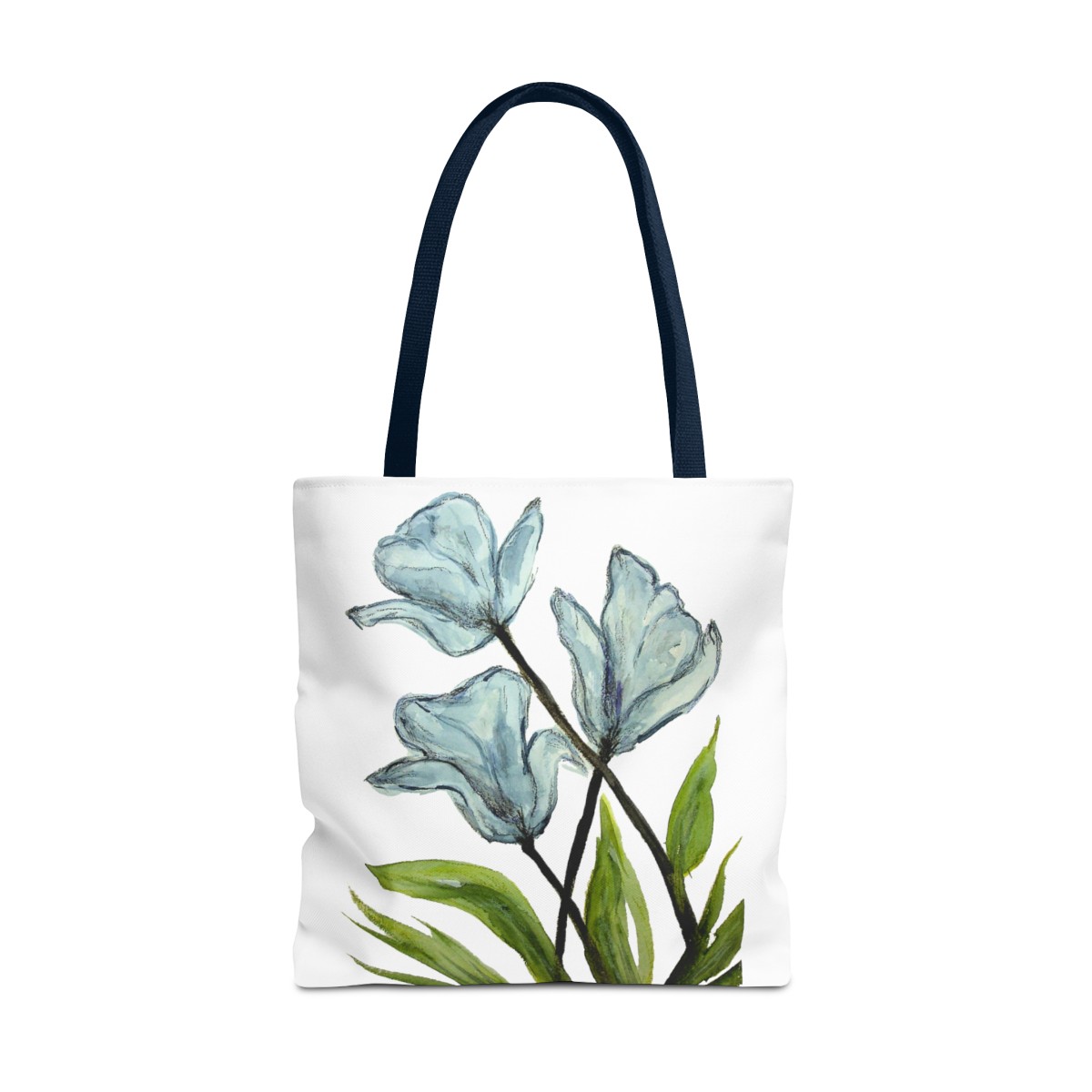 Paper Lillies Tote - Image 57