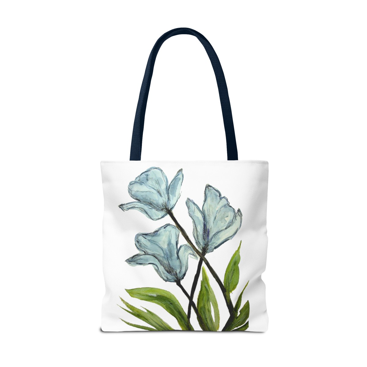 Paper Lillies Tote - Image 58