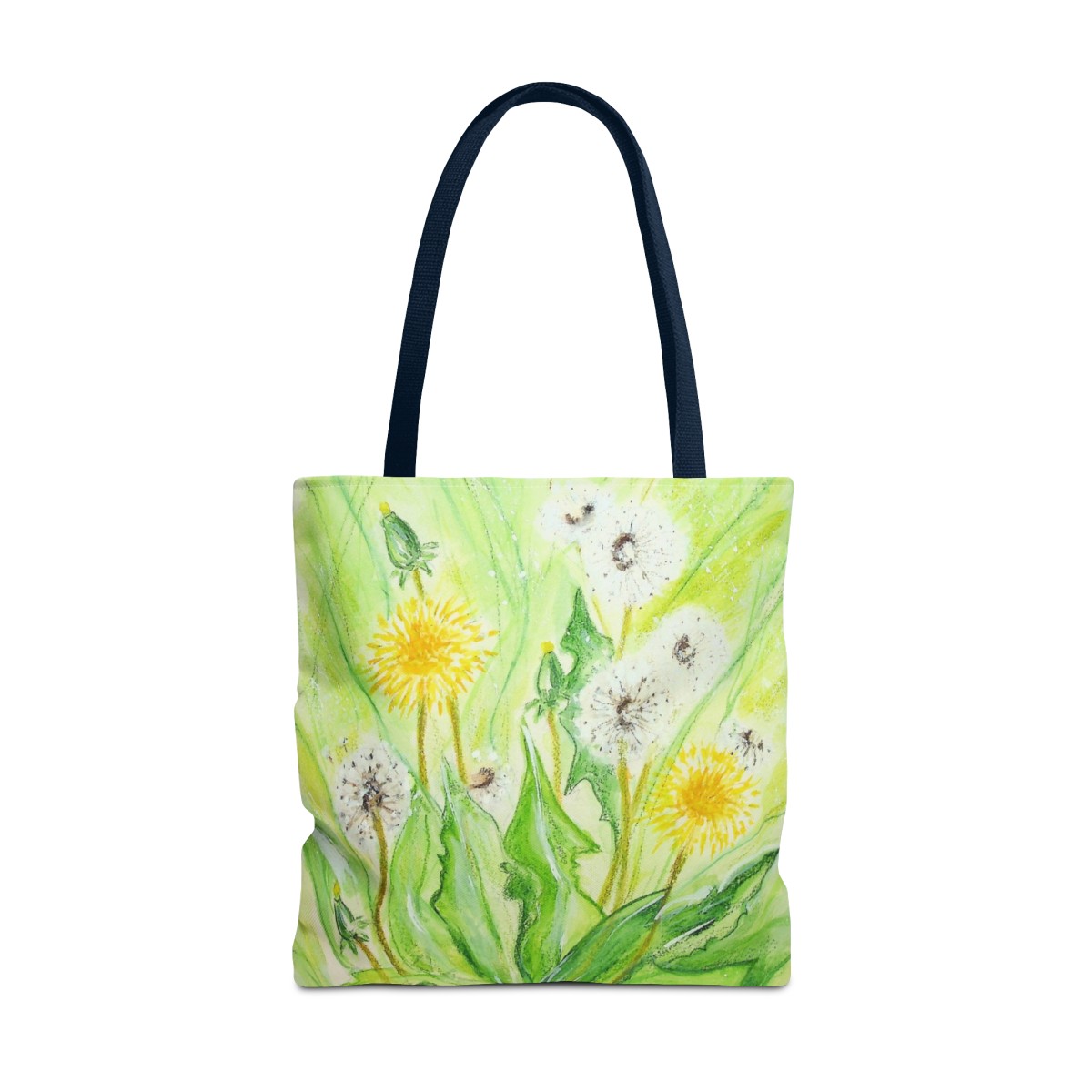 Dandelion Delight Tote - Image 57