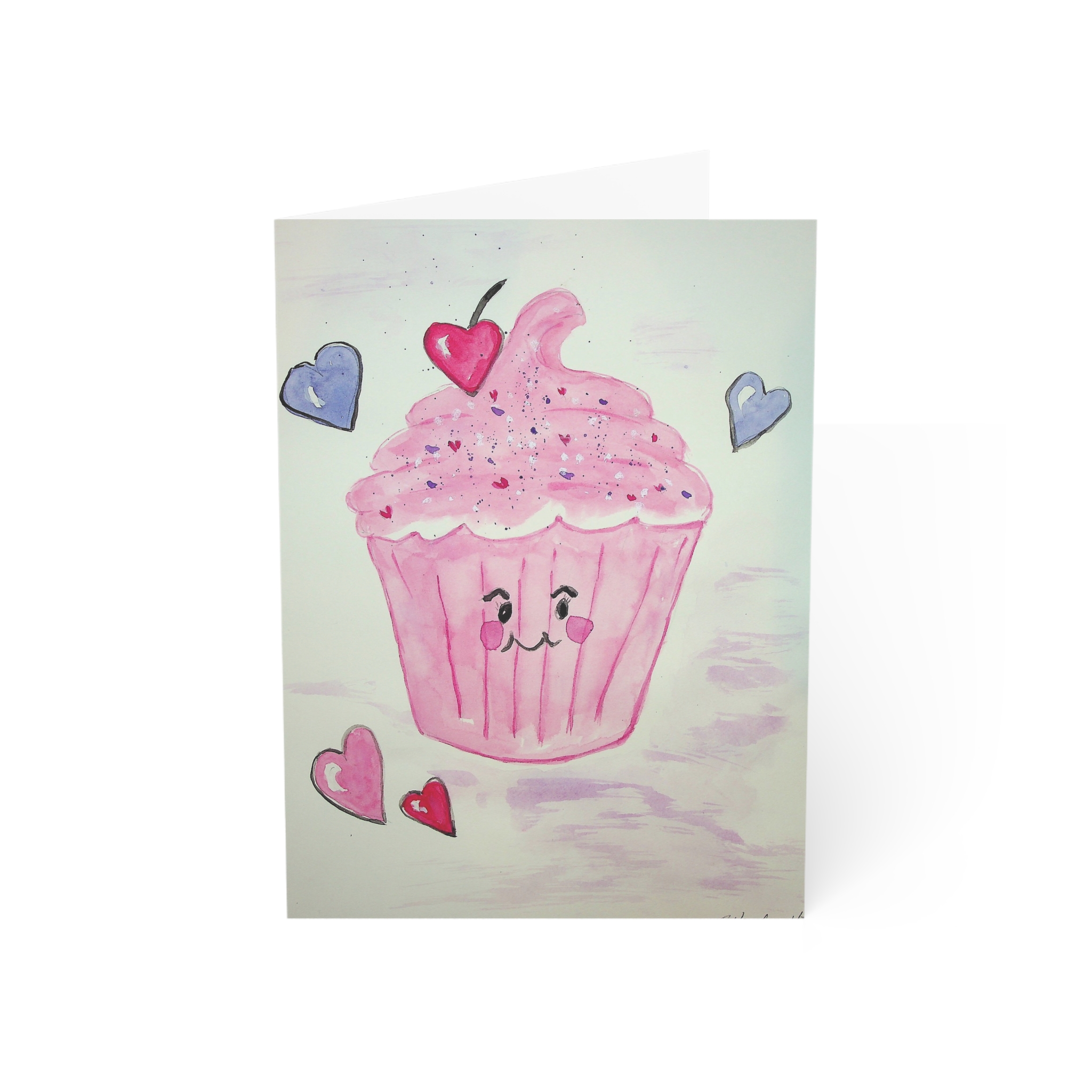 Cupcake Valentine - Image 61
