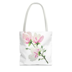 Magnolia Tote Bag