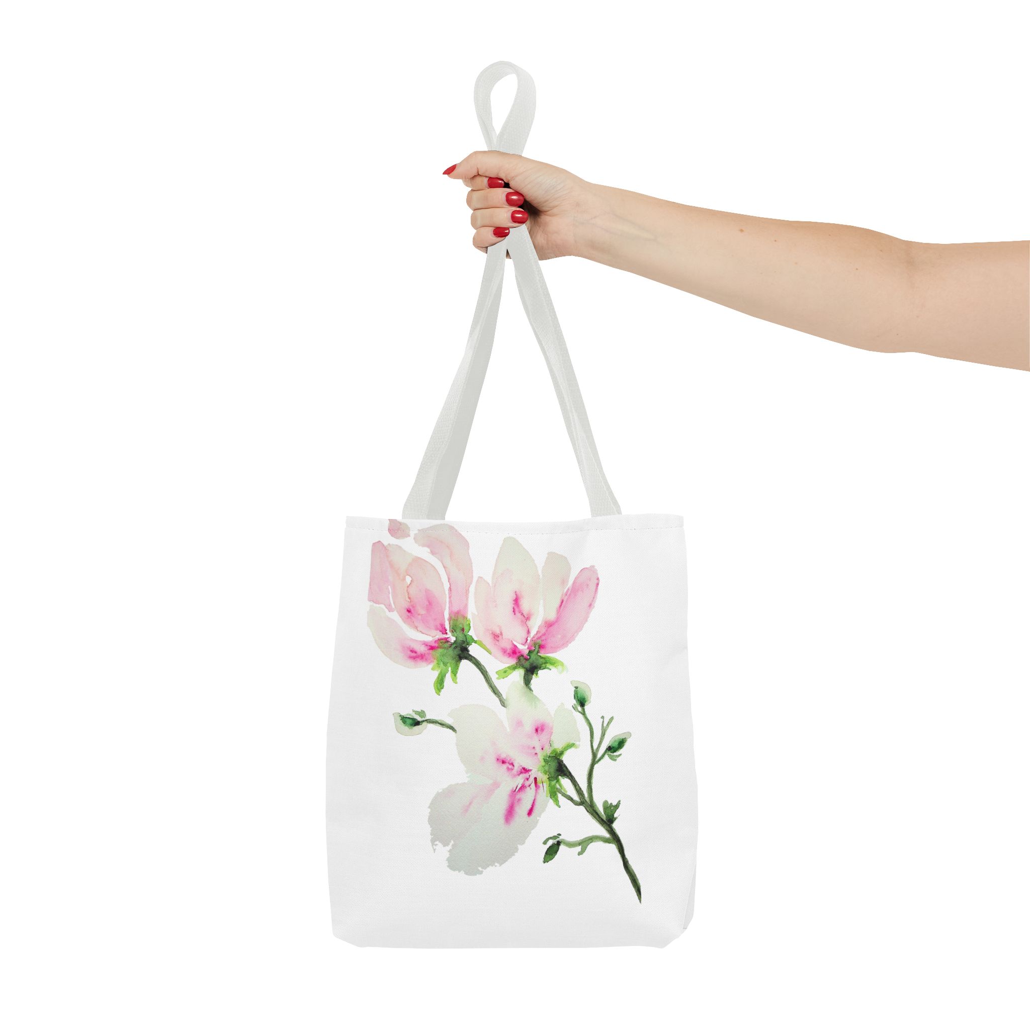 Magnolia Tote Bag - Image 4