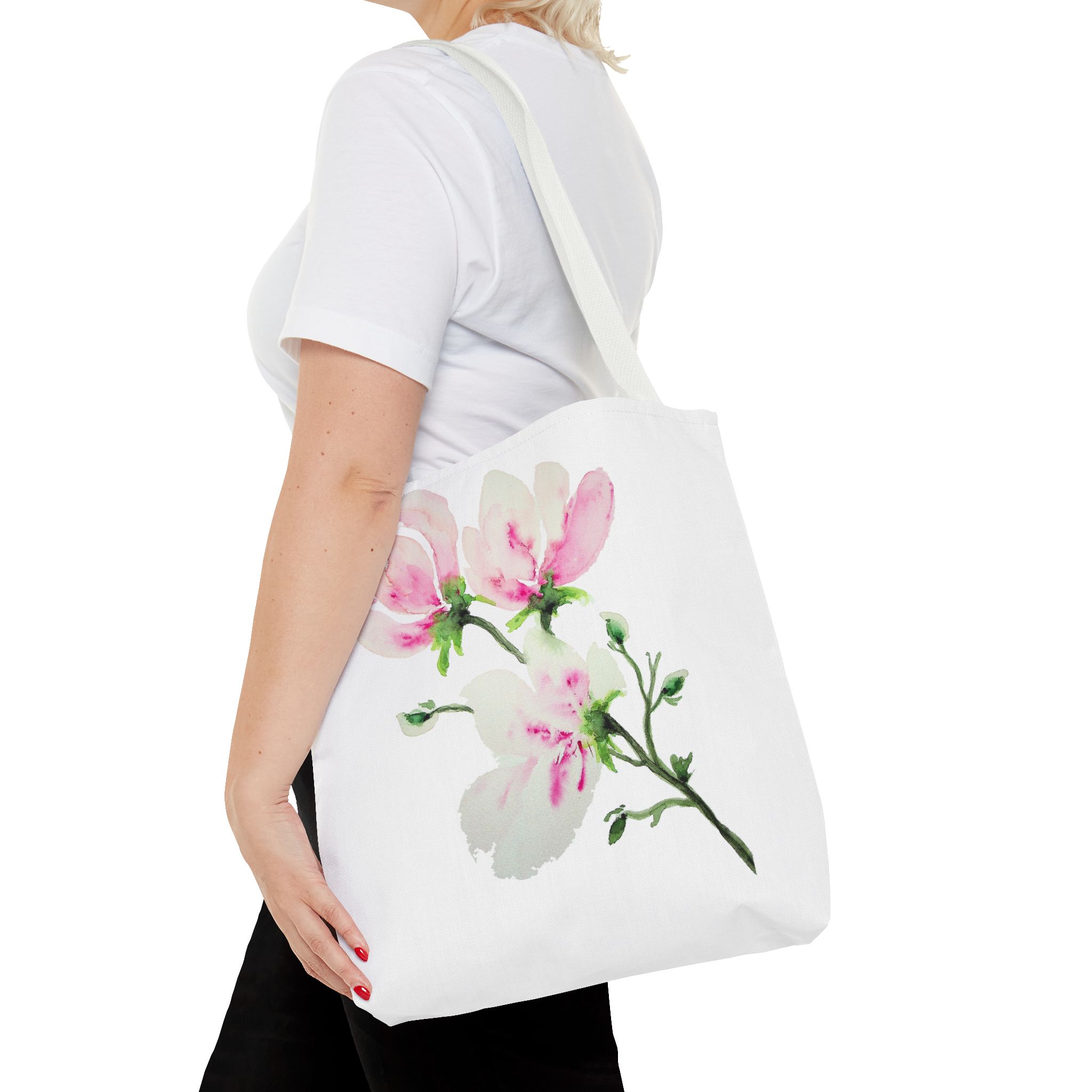 Magnolia Tote Bag - Image 8