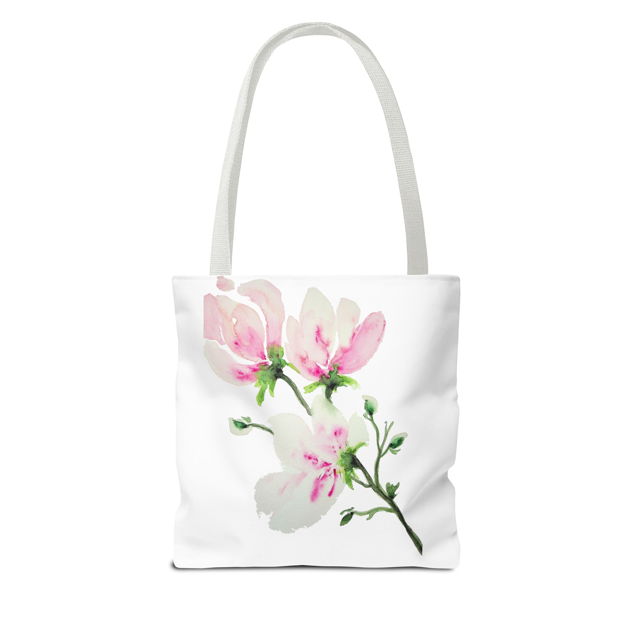 Magnolia Tote Bag - Image 2